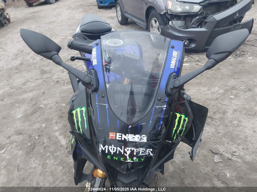 MH3RH18NXLK001527 2020 YAMAHA YZF photo no. 12