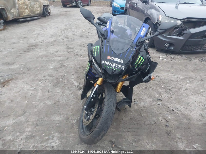 MH3RH18NXLK001527 2020 YAMAHA YZF photo no. 5