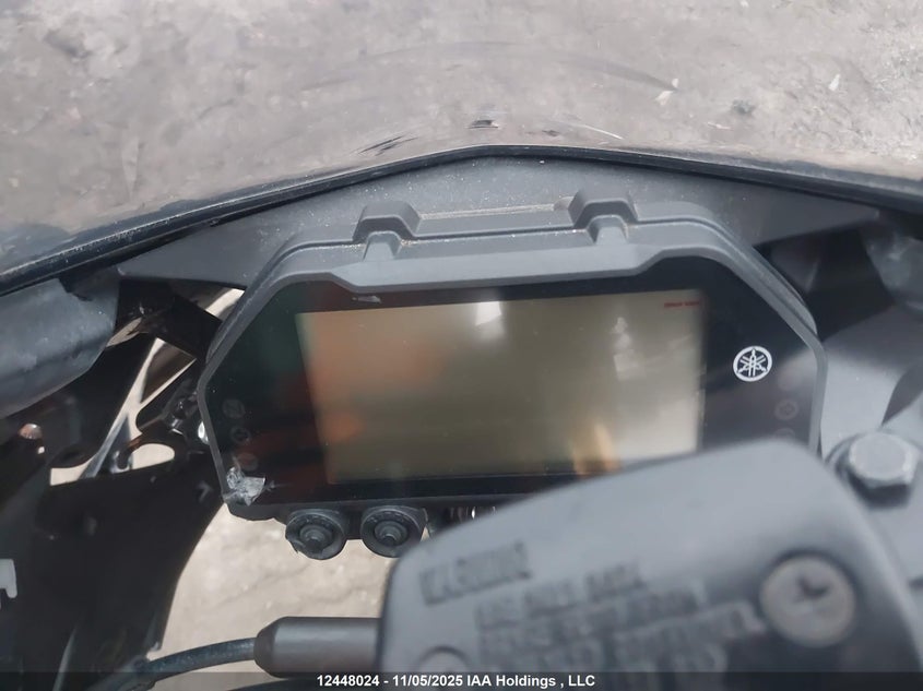 MH3RH18NXLK001527 2020 YAMAHA YZF photo no. 7