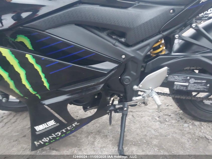 MH3RH18NXLK001527 2020 YAMAHA YZF photo no. 9