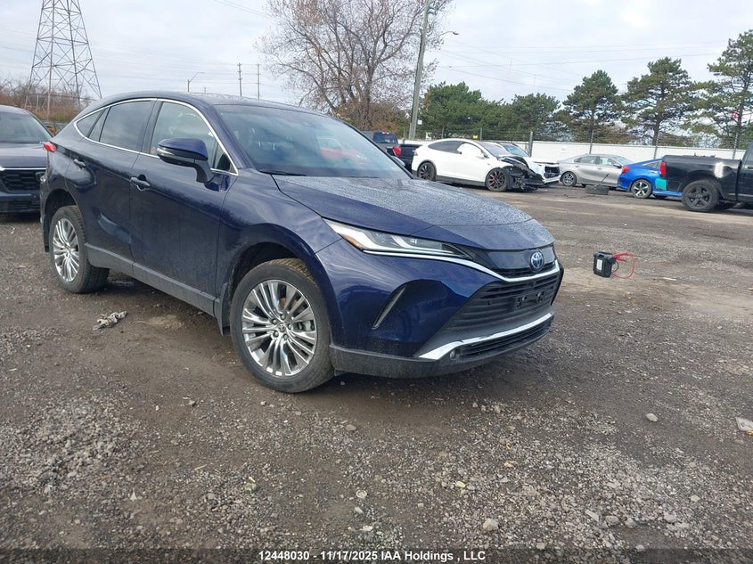 JTEAAAAH6RJ188361 2024 TOYOTA VENZA photo no. 9