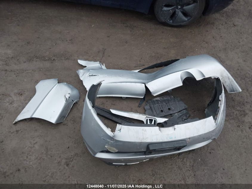 2007 Honda Civic Dx-G VIN: 2HGFA16397H033200 Lot: 12448040