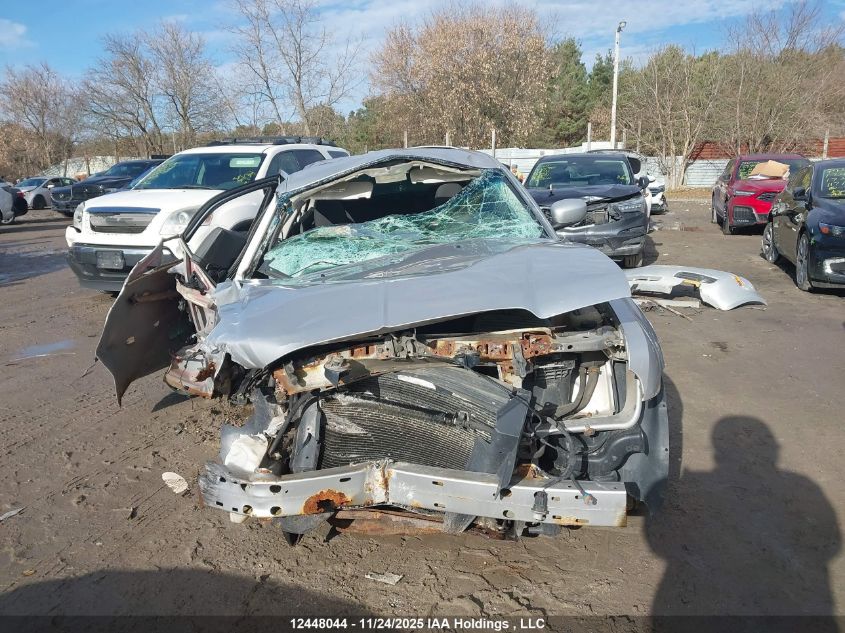 2008 Chrysler 300C VIN: 2C3KA53G08H273348 Lot: 12448044