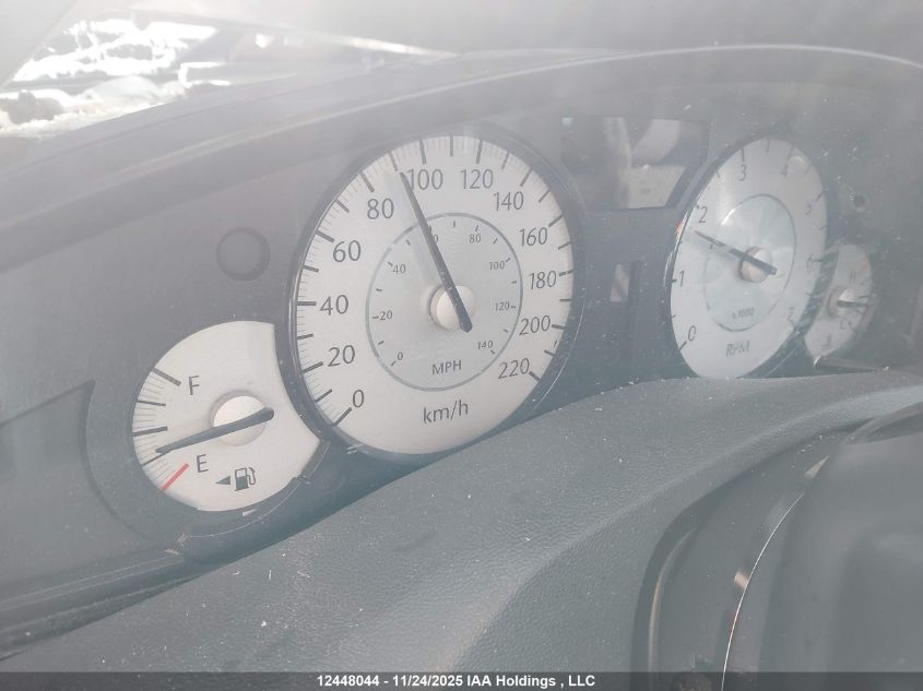 2008 Chrysler 300C VIN: 2C3KA53G08H273348 Lot: 12448044