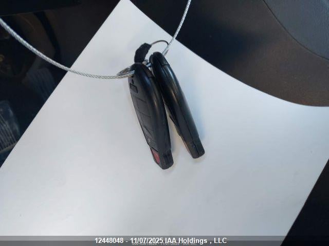 2014 Jeep Cherokee Sport VIN: 1C4PJMAS3EW144648 Lot: 12448048