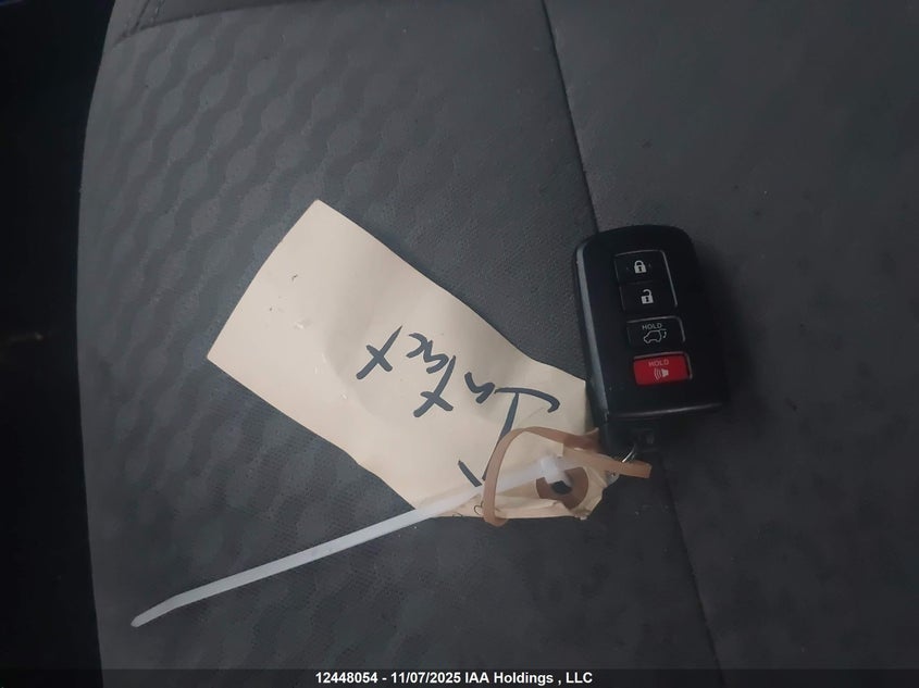 3TYDZ5BN8PT030209 2023 TOYOTA TACOMA photo no. 11