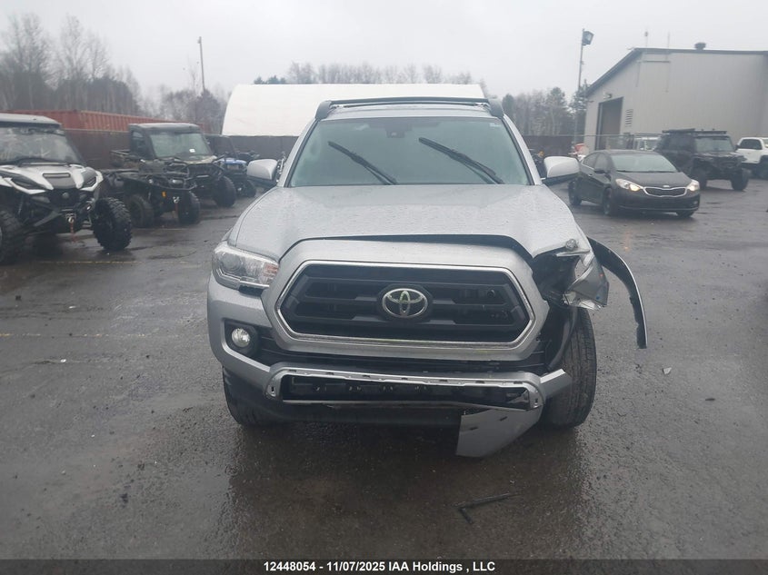 3TYDZ5BN8PT030209 2023 TOYOTA TACOMA photo no. 12