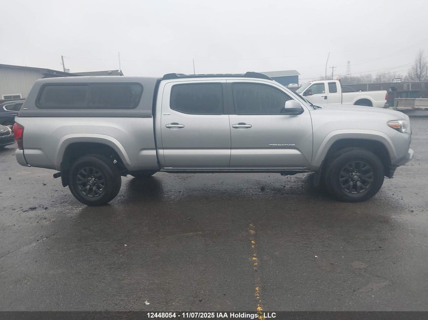 3TYDZ5BN8PT030209 2023 TOYOTA TACOMA photo no. 13