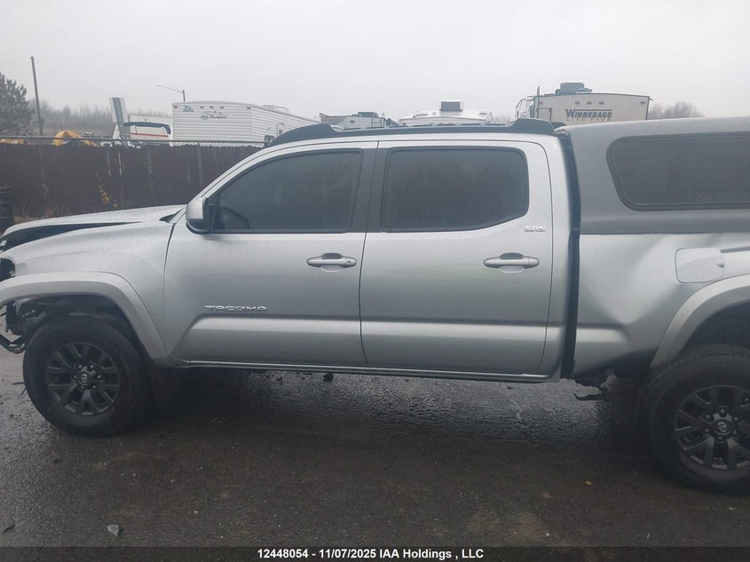3TYDZ5BN8PT030209 2023 TOYOTA TACOMA photo no. 14