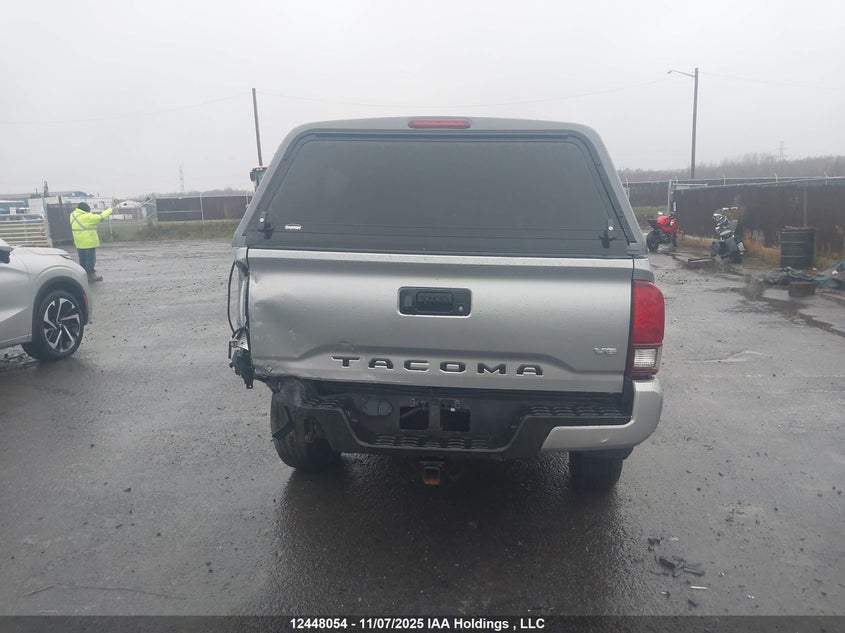 3TYDZ5BN8PT030209 2023 TOYOTA TACOMA photo no. 16