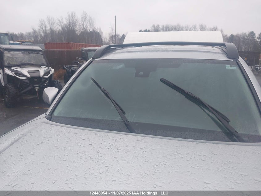 3TYDZ5BN8PT030209 2023 TOYOTA TACOMA photo no. 17