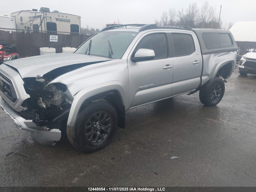 3TYDZ5BN8PT030209 2023 TOYOTA TACOMA photo no. 2