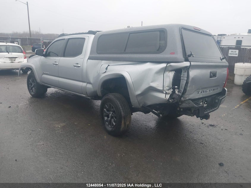 3TYDZ5BN8PT030209 2023 TOYOTA TACOMA photo no. 3