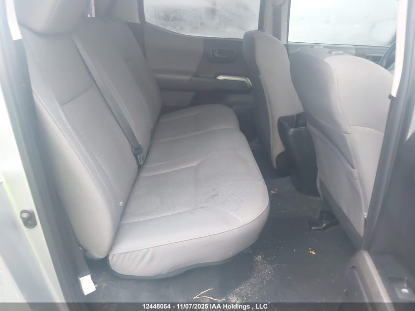 3TYDZ5BN8PT030209 2023 TOYOTA TACOMA photo no. 8