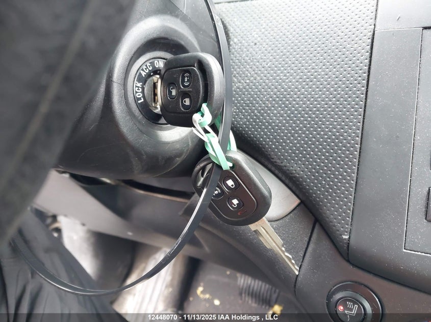 2010 Chevrolet Aveo Lt VIN: 3G1TC6DE6AL137230 Lot: 12448070