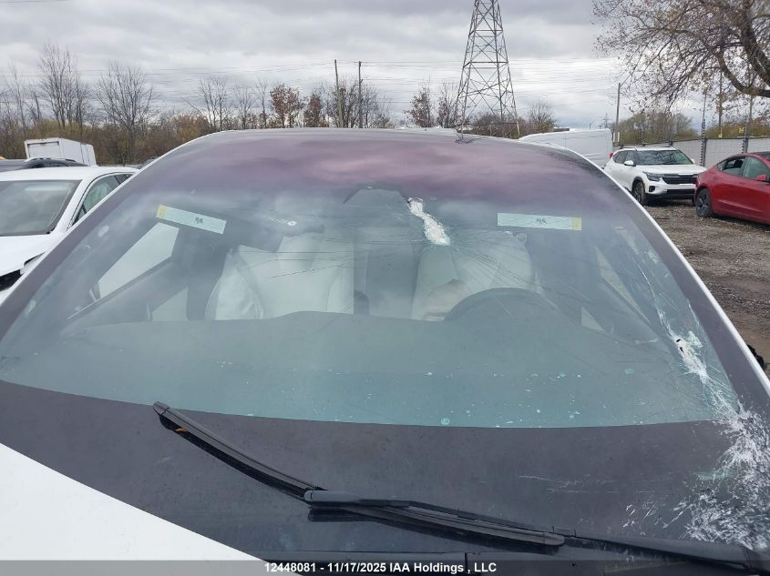 2020 Tesla Model X VIN: 5YJXCDE45LF266385 Lot: 12448081