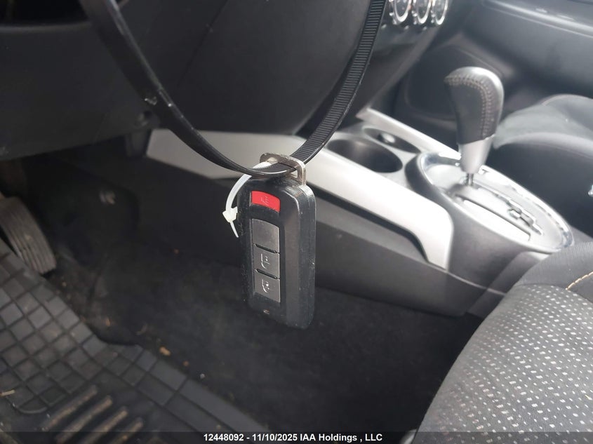 4A4AJ4AU6EE602351 2014 MITSUBISHI RVR photo no. 11