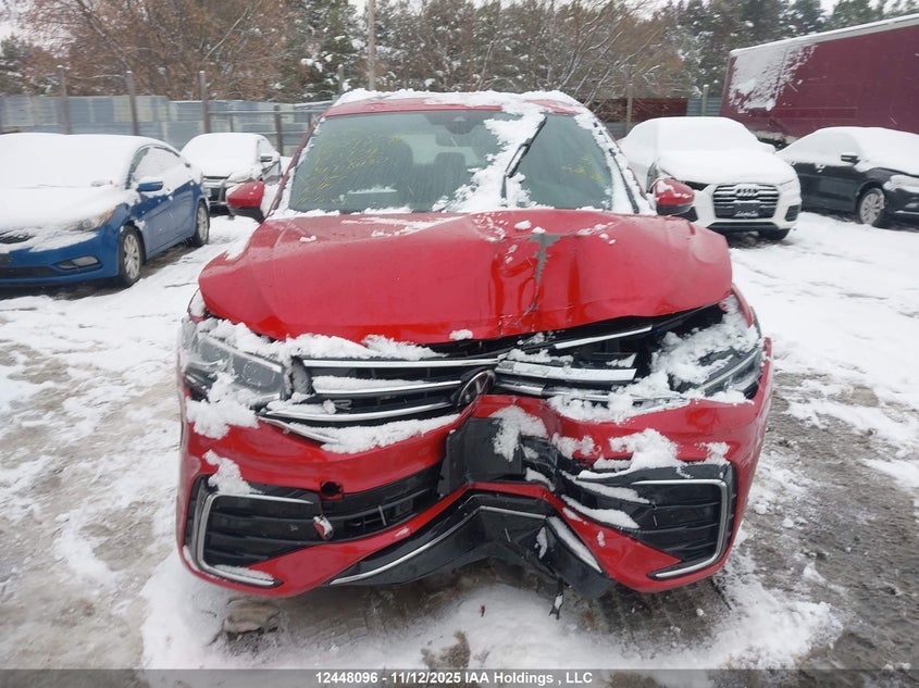 3VV4B7AX0RM132784 2024 VOLKSWAGEN TIGUAN photo no. 12