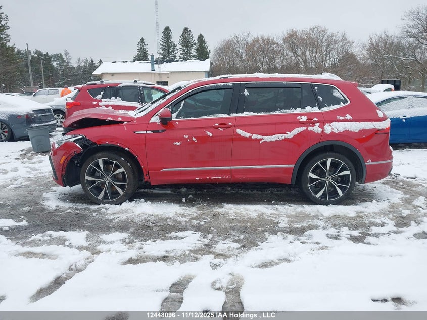 3VV4B7AX0RM132784 2024 VOLKSWAGEN TIGUAN photo no. 14