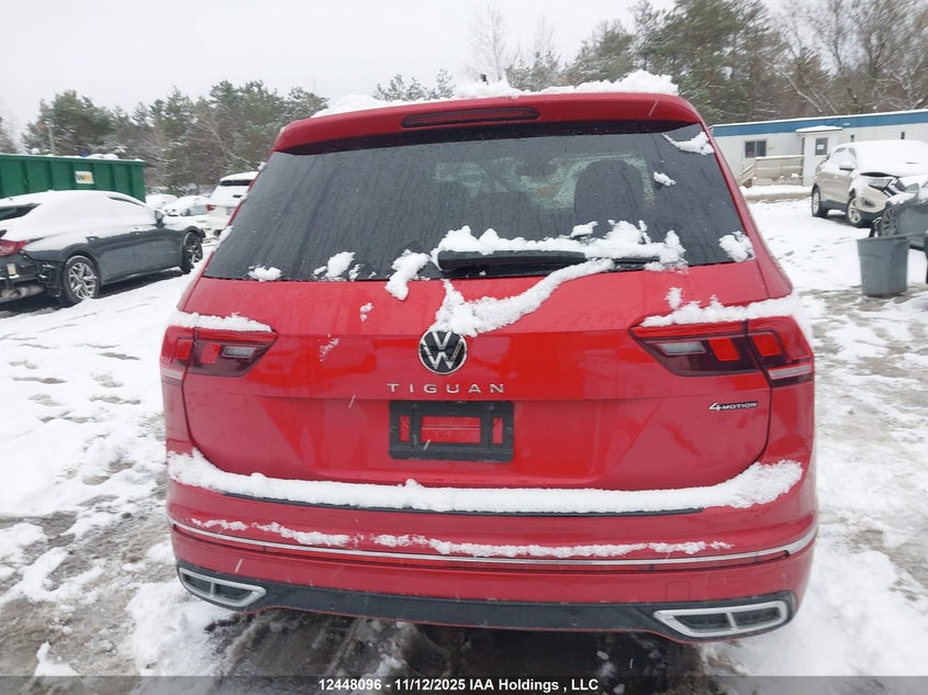 3VV4B7AX0RM132784 2024 VOLKSWAGEN TIGUAN photo no. 16