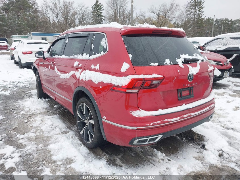 3VV4B7AX0RM132784 2024 VOLKSWAGEN TIGUAN photo no. 3