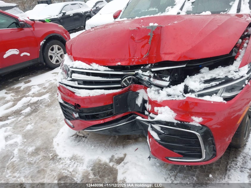 3VV4B7AX0RM132784 2024 VOLKSWAGEN TIGUAN photo no. 6