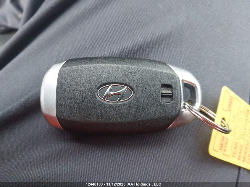 KMHLN4AG0PU501860 2023 HYUNDAI ELANTRA photo no. 11