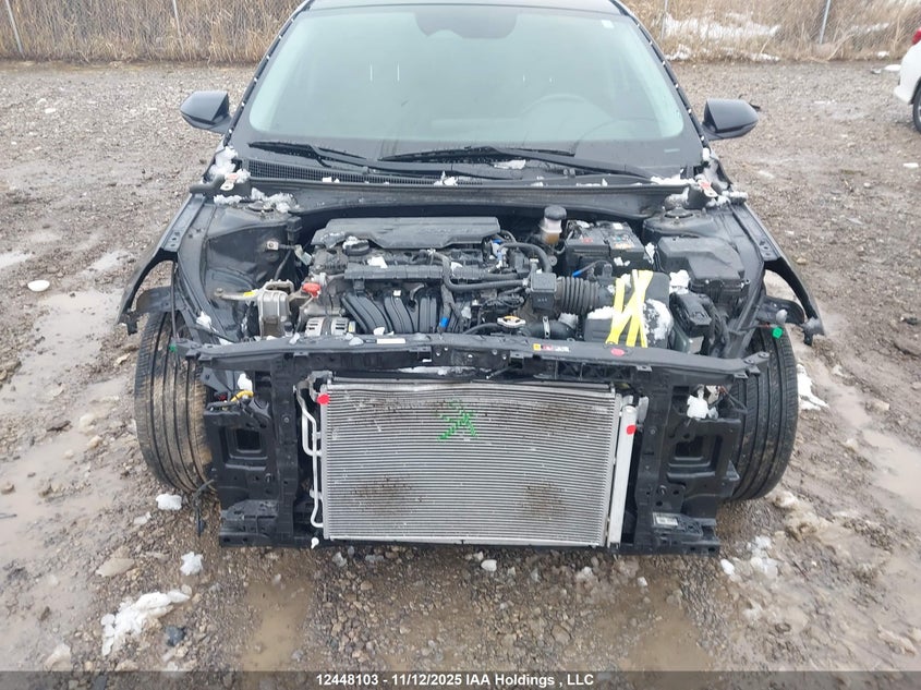 KMHLN4AG0PU501860 2023 HYUNDAI ELANTRA photo no. 6