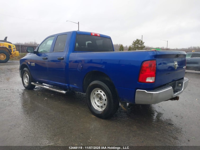 1C6RR7FT7FS708516 2015 RAM 1500 photo no. 3
