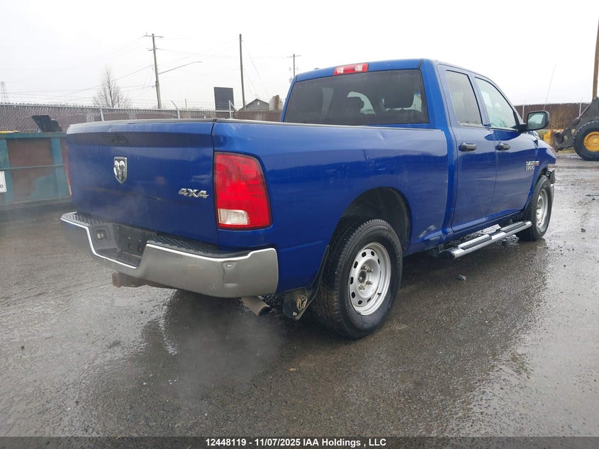 1C6RR7FT7FS708516 2015 RAM 1500 photo no. 4