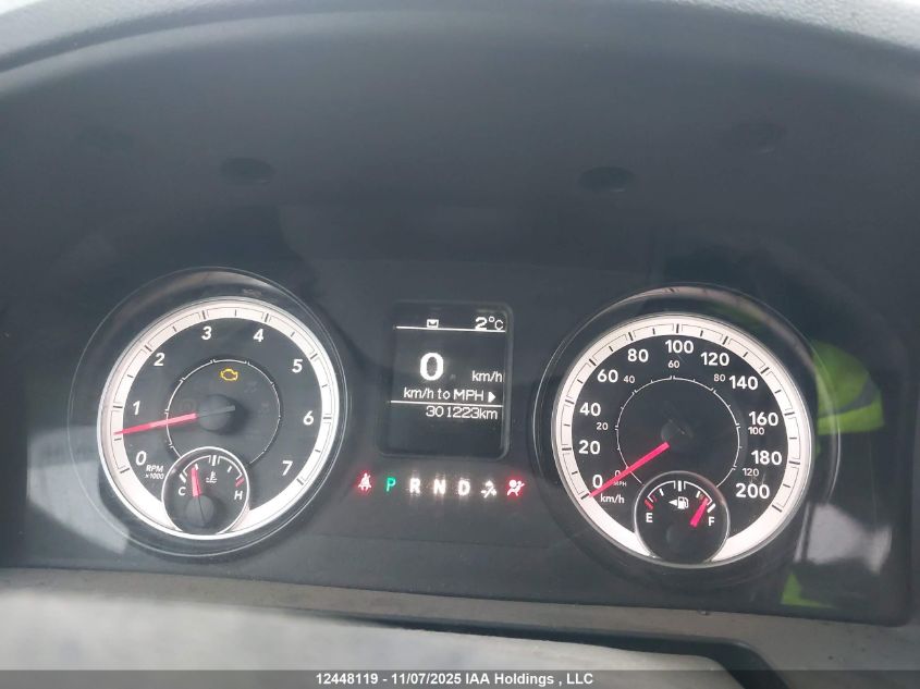 2015 Ram 1500 St VIN: 1C6RR7FT7FS708516 Lot: 12448119