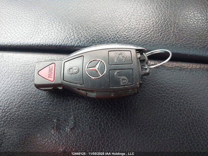 2016 Mercedes-Benz C 300 4Matic VIN: 55SWF4KB0GU104822 Lot: 12448125