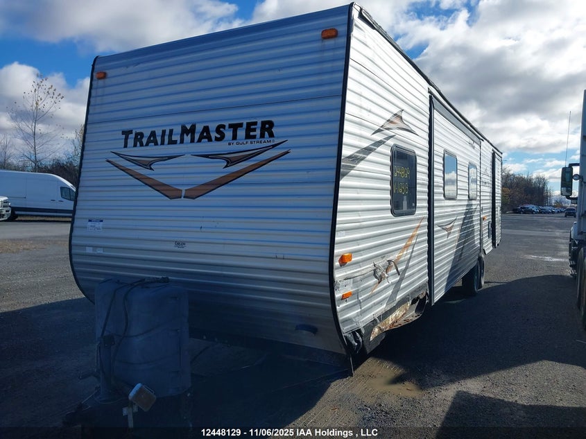 1NL1GTU28E1112313 2014   photo no. 2