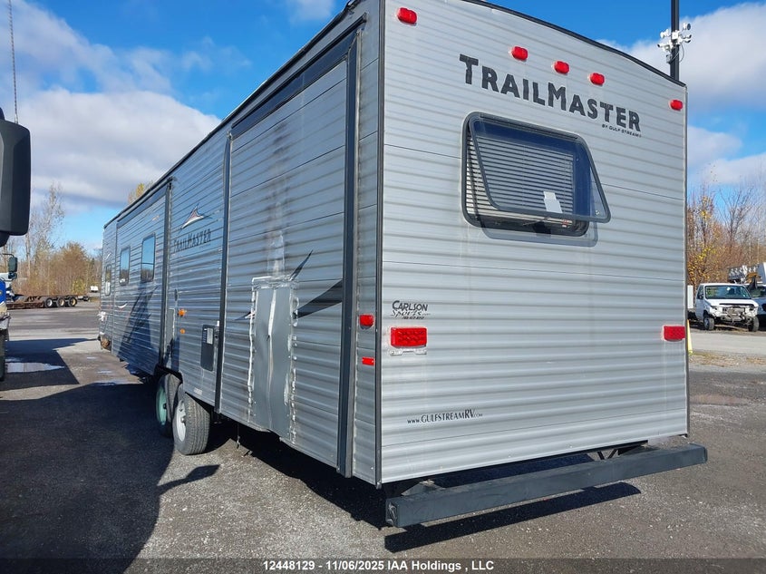 1NL1GTU28E1112313 2014   photo no. 3