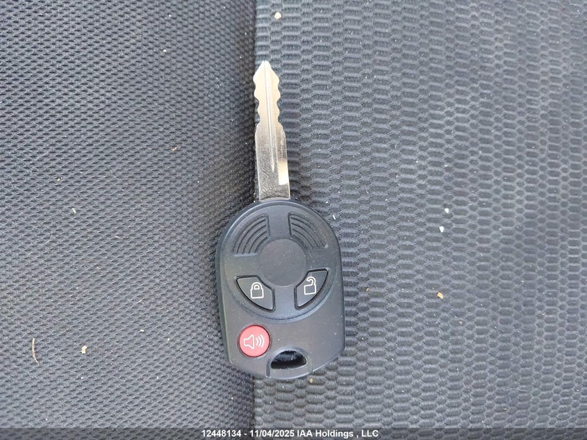 2007 Ford Edge Sel VIN: 2FMDK48CX7BB52406 Lot: 12448134