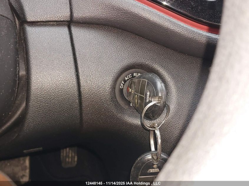 2014 Dodge Dart Sxt VIN: 1C3CDFBB5ED833686 Lot: 12448145