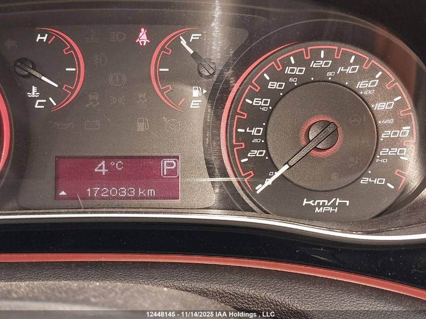 2014 Dodge Dart Sxt VIN: 1C3CDFBB5ED833686 Lot: 12448145