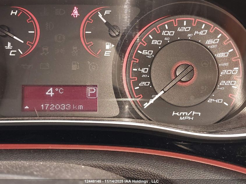 2014 Dodge Dart Sxt VIN: 1C3CDFBB5ED833686 Lot: 12448145