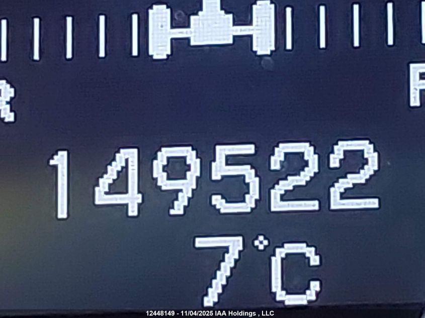 2009 Acura Tl VIN: 19UUA96559A801196 Lot: 12448149