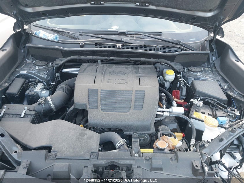 JF2SKEHC3RH530736 2024 SUBARU FORESTER photo no. 10