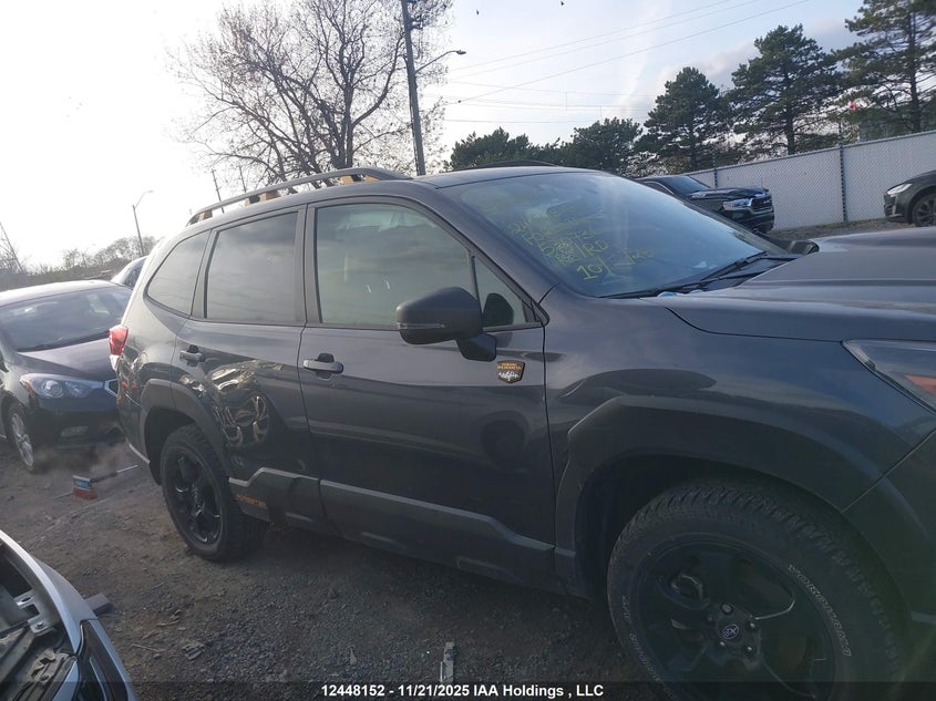 JF2SKEHC3RH530736 2024 SUBARU FORESTER photo no. 13
