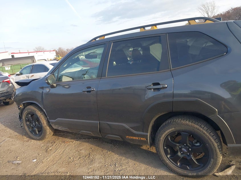 JF2SKEHC3RH530736 2024 SUBARU FORESTER photo no. 14