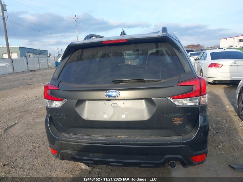 JF2SKEHC3RH530736 2024 SUBARU FORESTER photo no. 16