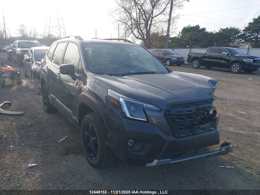 JF2SKEHC3RH530736 2024 SUBARU FORESTER photo no. 15