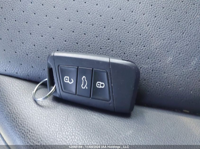 2021 Volkswagen Jetta Sel VIN: 3VWE57BU3MM029704 Lot: 12448154