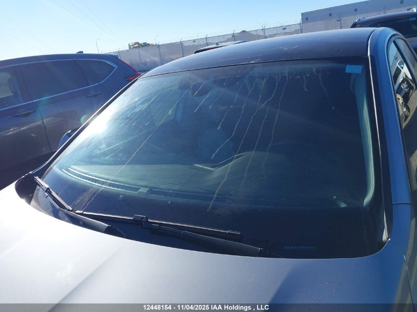 2021 Volkswagen Jetta Sel VIN: 3VWE57BU3MM029704 Lot: 12448154