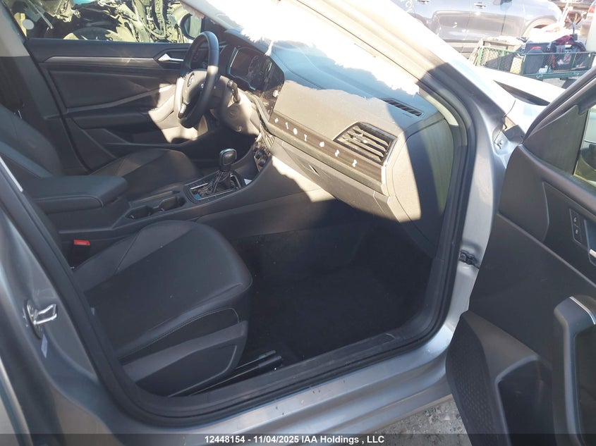 3VWE57BU3MM029704 2021 VOLKSWAGEN JETTA photo no. 5