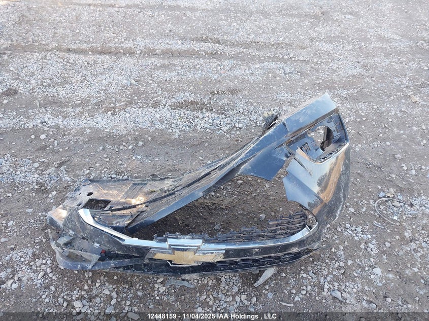 2015 Chevrolet Malibu Ls VIN: 1G11B5SL0FF217002 Lot: 12448159