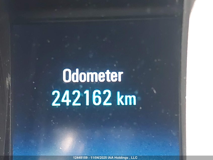 2015 Chevrolet Malibu Ls VIN: 1G11B5SL0FF217002 Lot: 12448159