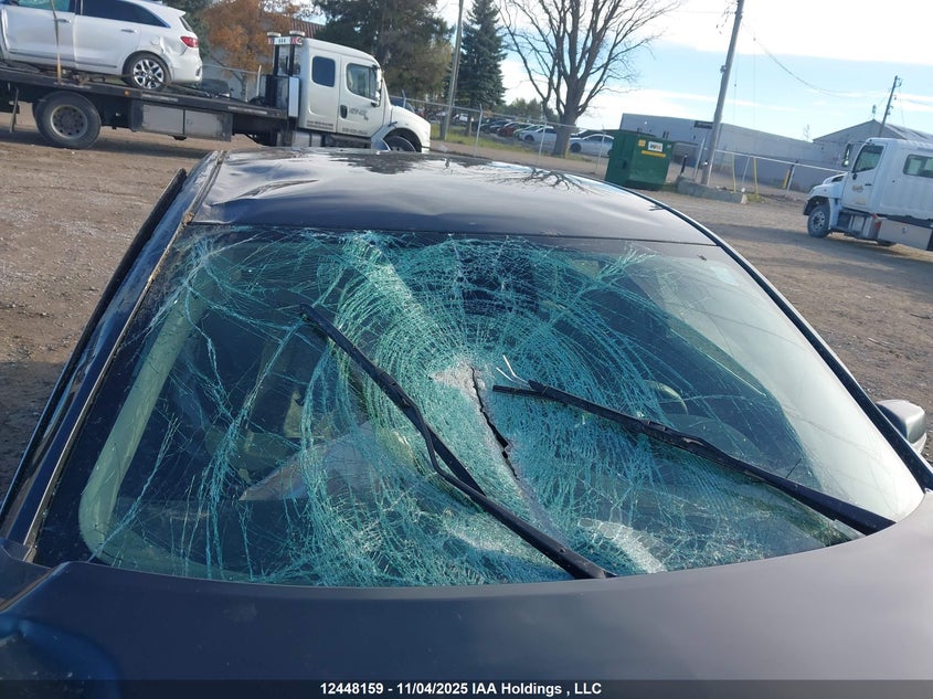 2015 Chevrolet Malibu Ls VIN: 1G11B5SL0FF217002 Lot: 12448159